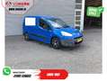 Peugeot Partner 1.6 HDI 90 pk EXPORT ONLY NL Auto/ 3 Pers./ Airco/ Blau - thumbnail 1