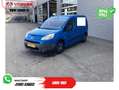 Peugeot Partner 1.6 HDI 90 pk EXPORT ONLY NL Auto/ 3 Pers./ Airco/ Blau - thumbnail 8