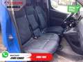 Peugeot Partner 1.6 HDI 90 pk EXPORT ONLY NL Auto/ 3 Pers./ Airco/ Blau - thumbnail 10