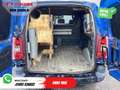 Peugeot Partner 1.6 HDI 90 pk EXPORT ONLY NL Auto/ 3 Pers./ Airco/ Blau - thumbnail 5