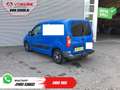 Peugeot Partner 1.6 HDI 90 pk EXPORT ONLY NL Auto/ 3 Pers./ Airco/ Blau - thumbnail 2