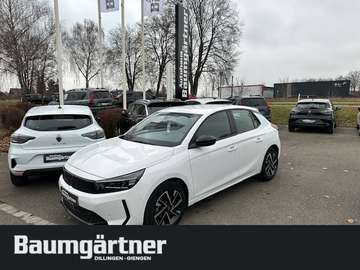 F GS 1.2 Turbo Kamera/PDC/Tempomat/LED