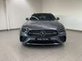 Mercedes-Benz E 220 d T AMG+DIST+PANO+AHK+MEMO+KEY+360°+AMBIEN Grau - thumbnail 3