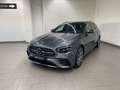 Mercedes-Benz E 220 d T AMG+DIST+PANO+AHK+MEMO+KEY+360°+AMBIEN Grau - thumbnail 5