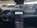 Mercedes-Benz E 220 d T AMG+DIST+PANO+AHK+MEMO+KEY+360°+AMBIEN Grau - thumbnail 7