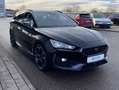 CUPRA Leon ST VZ 1.4 TSI DSG eHybrid PAKET-M+EL.SITZ+1 Schwarz - thumbnail 6