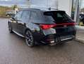 CUPRA Leon ST VZ 1.4 TSI DSG eHybrid PAKET-M+EL.SITZ+1 Schwarz - thumbnail 3