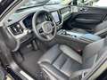 Volvo XC60 Ultimate Dark AWD Leder HuD Pano B&W 360° Noir - thumbnail 8