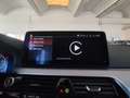 BMW 530 d xDrive 48V 249cv Touring Auto Pelle Navi LED Blanc - thumbnail 26