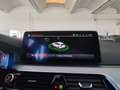 BMW 530 d xDrive 48V 249cv Touring Auto Pelle Navi LED Blanc - thumbnail 23