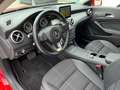 Mercedes-Benz CLA 200 Shooting Brake 220CDI 7G-DCT Rot - thumbnail 9