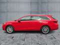 SEAT Leon ST 2.0 TDI DSG XCELLENCE LED+NAVI+AHK+ACC Rot - thumbnail 4