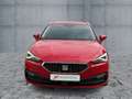 SEAT Leon ST 2.0 TDI DSG XCELLENCE LED+NAVI+AHK+ACC Rot - thumbnail 3