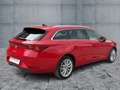SEAT Leon ST 2.0 TDI DSG XCELLENCE LED+NAVI+AHK+ACC Rot - thumbnail 6