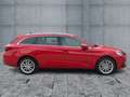 SEAT Leon ST 2.0 TDI DSG XCELLENCE LED+NAVI+AHK+ACC Rot - thumbnail 7