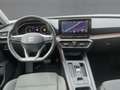 SEAT Leon ST 2.0 TDI DSG XCELLENCE LED+NAVI+AHK+ACC Rot - thumbnail 9