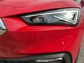 SEAT Leon ST 2.0 TDI DSG XCELLENCE LED+NAVI+AHK+ACC Rot - thumbnail 17
