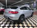 Mercedes-Benz GLC 250 d 4Matic Coupé Premium Plateado - thumbnail 5