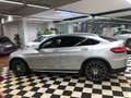 Mercedes-Benz GLC 250 d 4Matic Coupé Premium Plateado - thumbnail 7