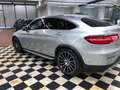 Mercedes-Benz GLC 250 d 4Matic Coupé Premium Plateado - thumbnail 4