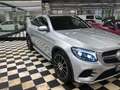 Mercedes-Benz GLC 250 d 4Matic Coupé Premium Plateado - thumbnail 2