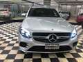 Mercedes-Benz GLC 250 d 4Matic Coupé Premium Plateado - thumbnail 3