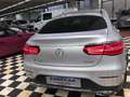 Mercedes-Benz GLC 250 d 4Matic Coupé Premium Plateado - thumbnail 6