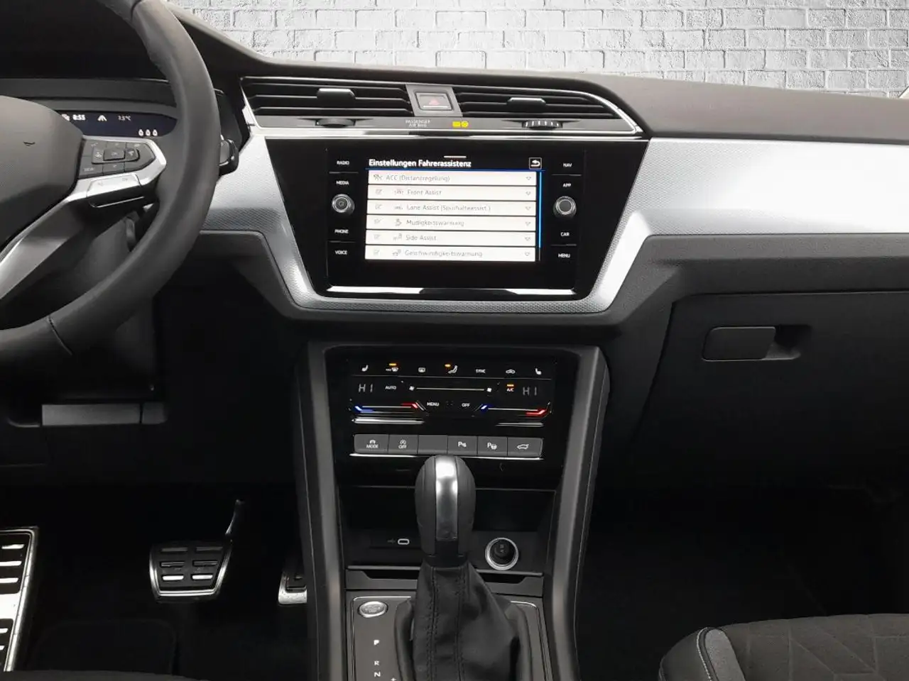 Volkswagen Touran ENERGY 1,5 TSI 7-Sitzer|AHK|ACC|NAVI|CAM|SHZ 13