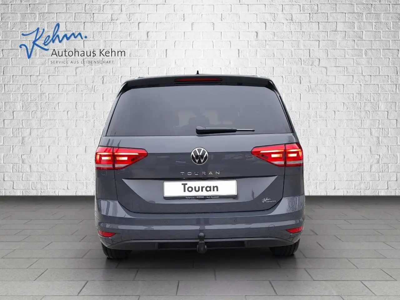 Volkswagen Touran ENERGY 1,5 TSI 7-Sitzer|AHK|ACC|NAVI|CAM|SHZ 5