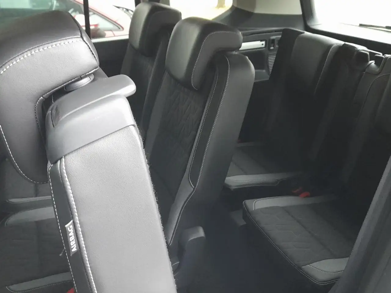 Volkswagen Touran ENERGY 1,5 TSI 7-Sitzer|AHK|ACC|NAVI|CAM|SHZ 15