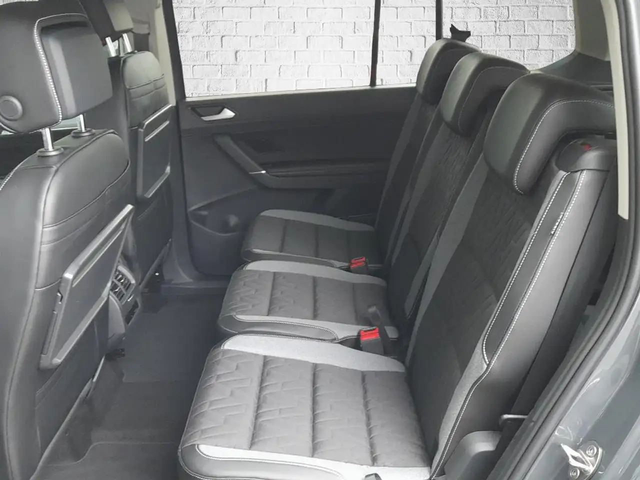 Volkswagen Touran ENERGY 1,5 TSI 7-Sitzer|AHK|ACC|NAVI|CAM|SHZ 10