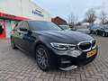 BMW 330 3-SERIE 330e/M-SPORT/PERFORM/CAM/VIRTDASH/LED/EXTR Zwart - thumbnail 1