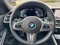 BMW 330 3-SERIE 330e/M-SPORT/PERFORM/CAM/VIRTDASH/LED/EXTR Zwart - thumbnail 14