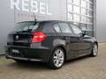BMW 130 130i High Executive Zwart - thumbnail 3
