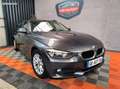 BMW 316 Touring 316d 115cv 127000km garantie 12 mois 2eme Main GPS-CUIR-RADAR DE RECUL-BLUETOOTH Gris - thumbnail 3