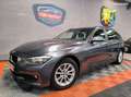 BMW 316 Touring 316d 115cv 127000km garantie 12 mois 2eme Main GPS-CUIR-RADAR DE RECUL-BLUETOOTH Gris - thumbnail 6