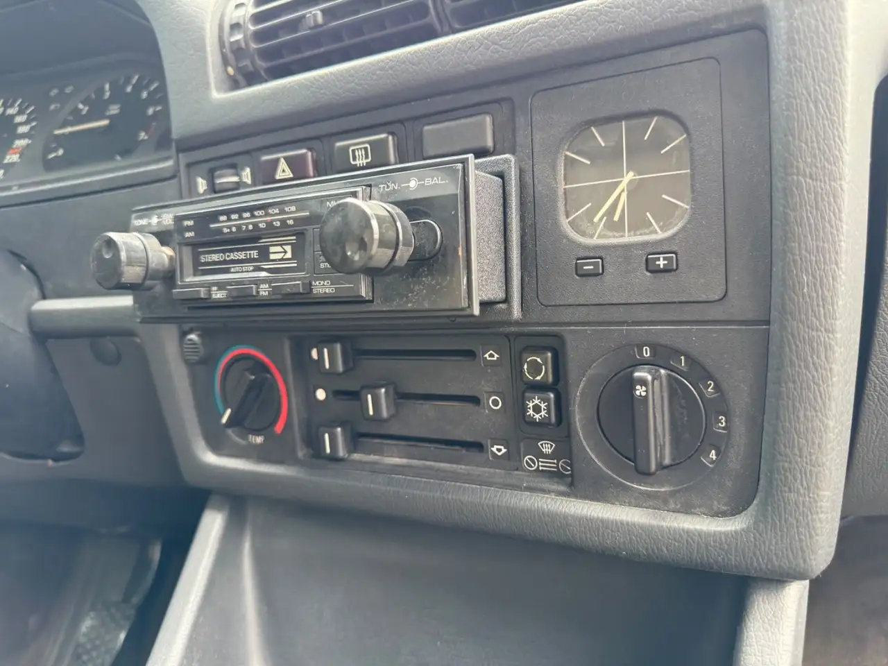 BMW 325 i Coupe KLIMA 170PS GUTER ZUSTAND!! TOP BASIS, foto 10