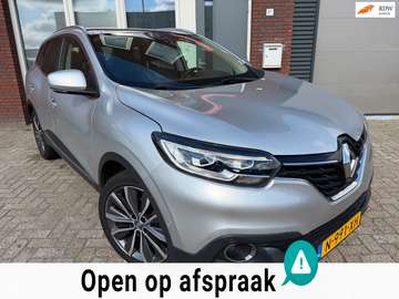 1.2 TCe Extase / Pano / Leder / Camera / Navi / PD