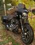 Harley-Davidson Sport Glide Černá - thumbnail 3