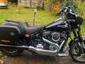 Harley-Davidson Sport Glide Černá - thumbnail 6