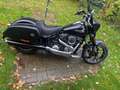 Harley-Davidson Sport Glide Černá - thumbnail 4