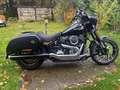 Harley-Davidson Sport Glide Černá - thumbnail 5