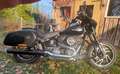 Harley-Davidson Sport Glide Černá - thumbnail 13