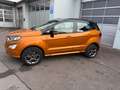 Ford EcoSport ST-Line, Klima, PDC, Teilleder Orange - thumbnail 1