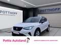 SEAT Arona 1.0 TSI DSG FR KAMERA PDC LED SITZHZG Weiß - thumbnail 1