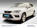 SEAT Ateca 1.5 TSI ACT FR DSG Beats Navi Rückf.kamera Blanc - thumbnail 1