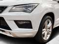 SEAT Ateca 1.5 TSI ACT FR DSG Beats Navi Rückf.kamera Blanc - thumbnail 6