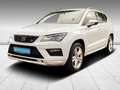 SEAT Ateca 1.5 TSI ACT FR DSG Beats Navi Rückf.kamera Blanc - thumbnail 2