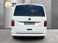 Volkswagen T6 Multivan Multivan Trendline 4Motion Weiß - thumbnail 5