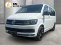 Volkswagen T6 Multivan Multivan Trendline 4Motion Weiß - thumbnail 1